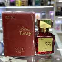 عطر جیبی زنانه و مردانه اسکوپ مدل باکارات رژ حجم 30 میلی لیتر | amazonchi