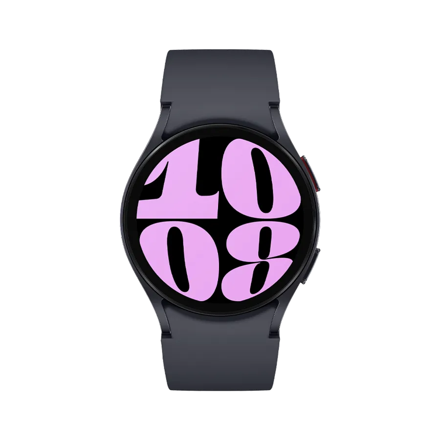 سامسونگ گلکسی واچ 6 مدل 40 میلی‌متری (R930)