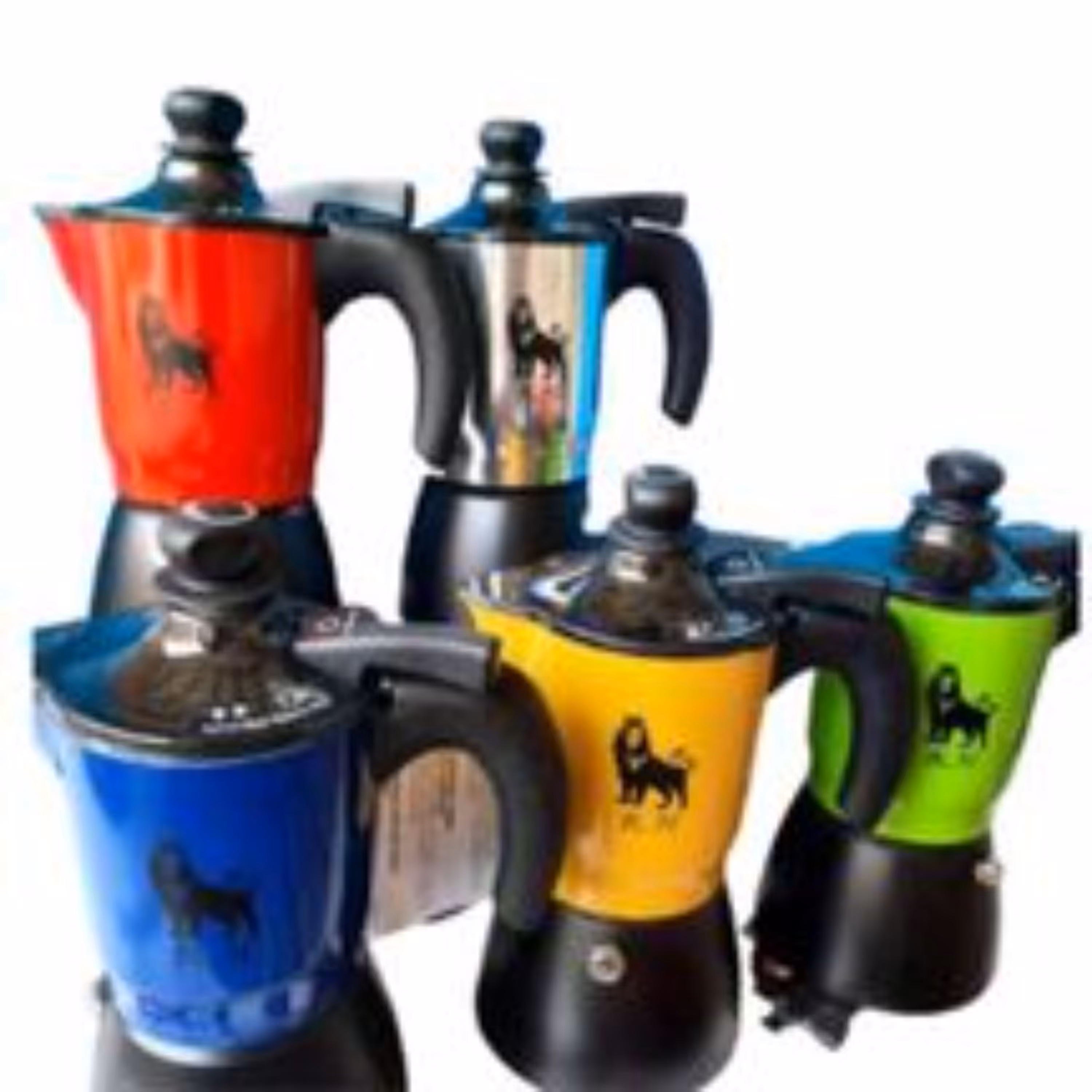 موکاکرم پمپی