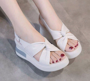 صندل گره ای لژدار