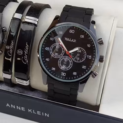 ساعت مچی مردانه والار امپریو ارمانی walar