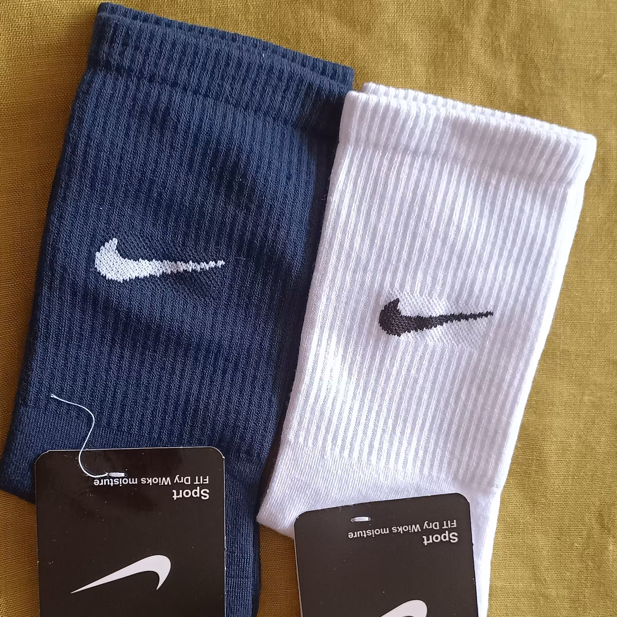 جوراب نایک اسپرت