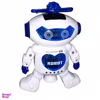 اسباب بازی مدل آدم آهنی