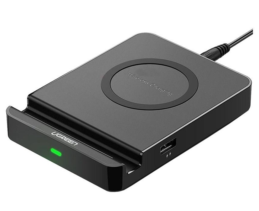 شارژر بی سیم یوگرین مدل 30385