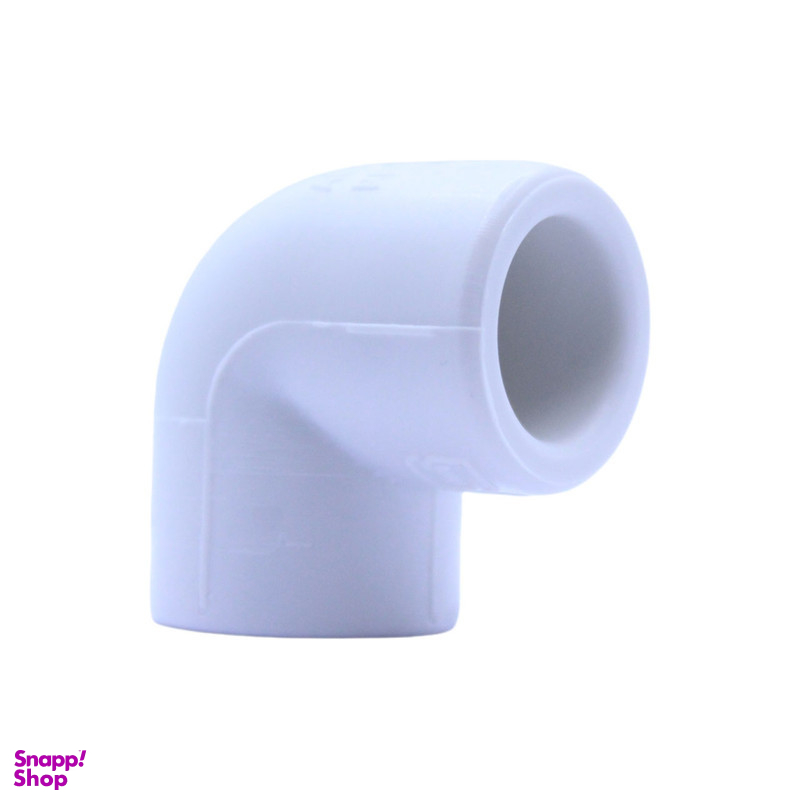 اتصال زانویی کد 25 بسته 200 عددی