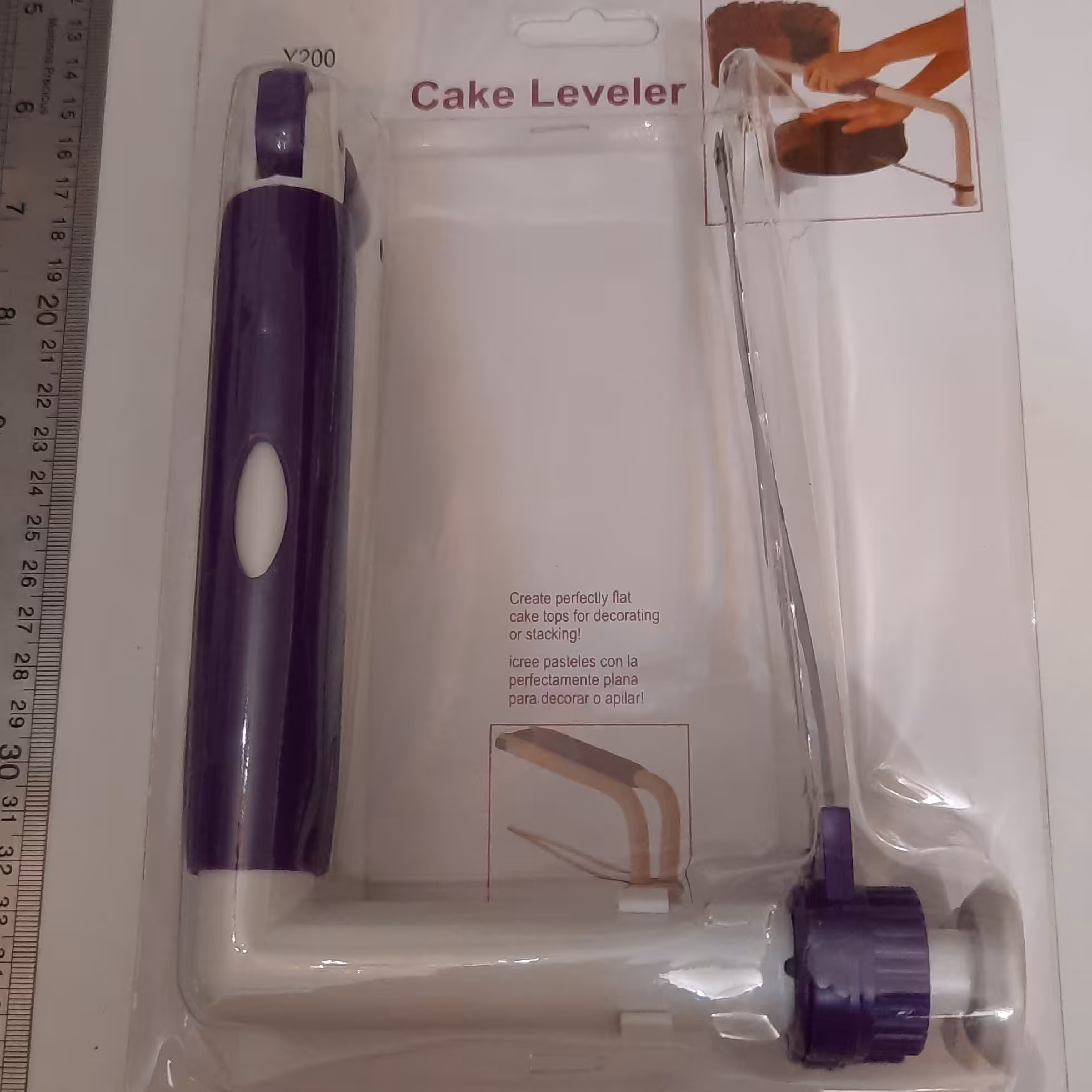 اره کیک تاشو