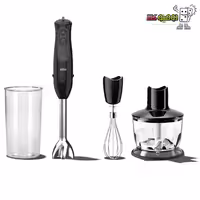 خرید گوشت کوب برقی براون مدل MQ 3135 - دومینو کالا