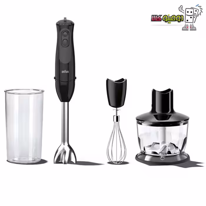 خرید گوشت کوب برقی براون مدل MQ 3135 - دومینو کالا