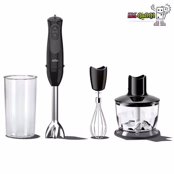 خرید گوشت کوب برقی براون مدل MQ 3135 - دومینو کالا