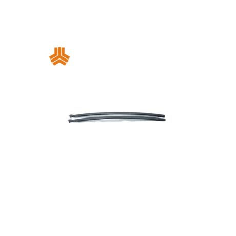 زه شیشه جلو بالا پراید