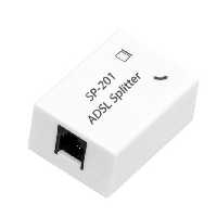 اسپلیتر (نویزگیر) تی-پی لینک مدل SP-168