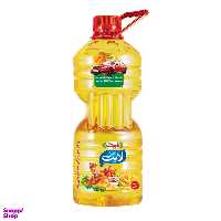 روغن سرخ کردنی لایت طبیعت حجم 3000 میلی لیتر
