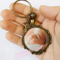 سرکلیدی با عکس