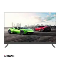 تلویزیون ال ای دی هوشمند آیوا مدل 55N19UHDSMART4K سایز 55 اینچ