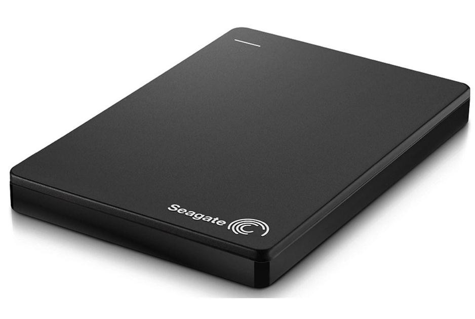 هارد اکسترنال رومیزی سیگیت Backup Plus ظرفیت 3 ترابایت