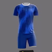 ست تیشرت و شورت ورزشی طرحدار کد A69