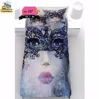 روتختی یک نفره گوزل سه بعدی مدل RSG127