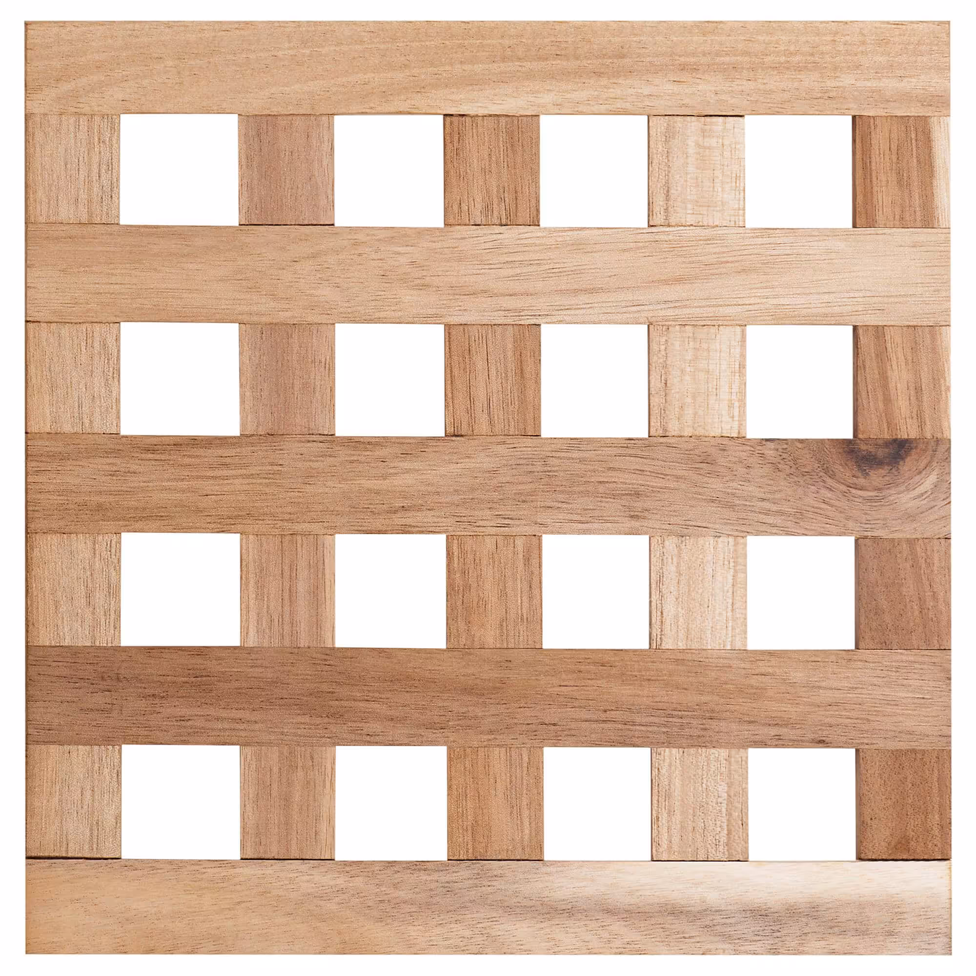 زير قابلمه ای بامبو ایکیا مدل Nordby