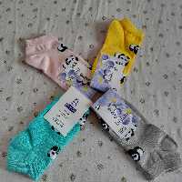 جوراب پنبه ای اعلا