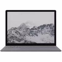 لپ تاپ مایکروسافت مدل 13 اینچی i5/8GB/256GB Surface Laptop