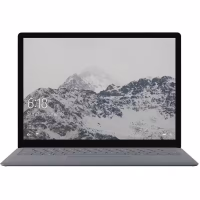 لپ تاپ مایکروسافت مدل 13 اینچی i5/8GB/256GB Surface Laptop