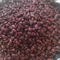 لوبیا قرمز، 900 گرم، درجه یک فوق العاده با کیفیت