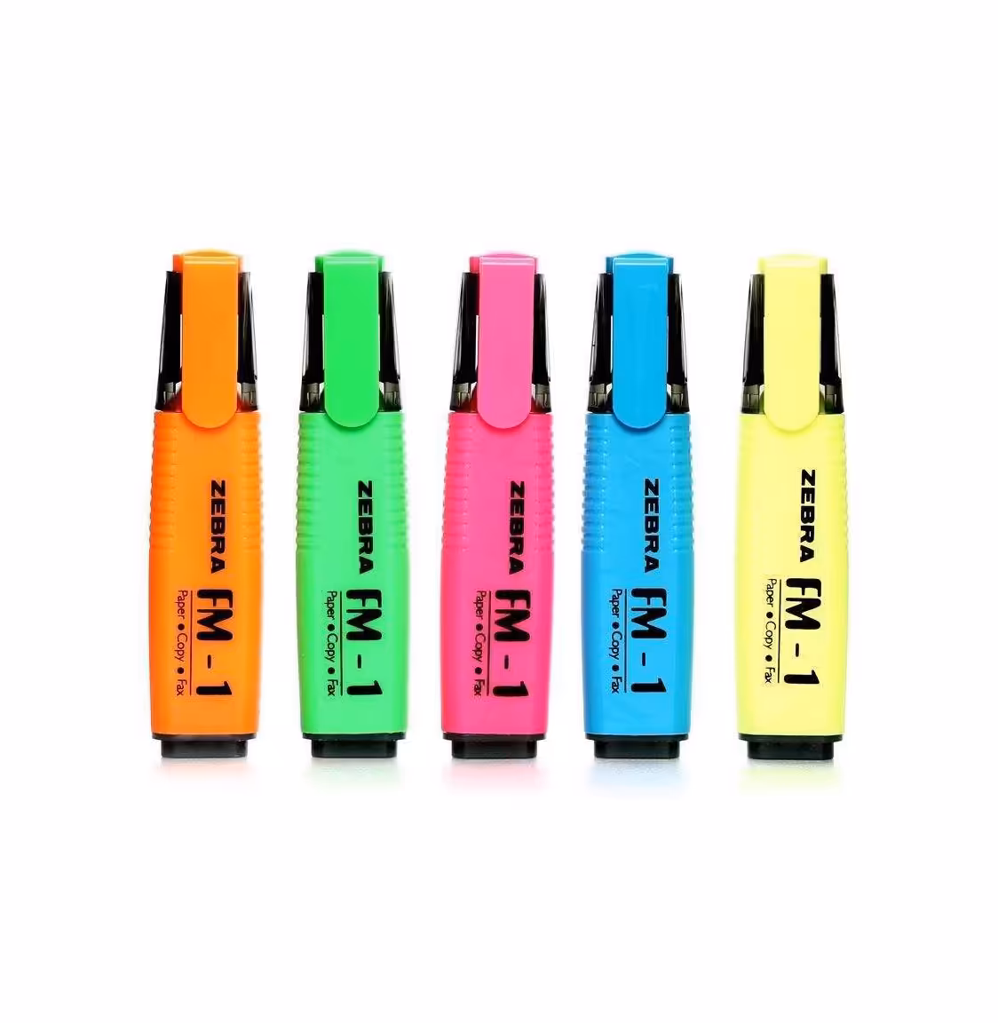 ماژيک هايلايت زبرا FM-1