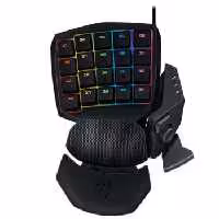 Razer Orbweaver Chroma Gaming قیمت خرید فروش کی پد ریزر 3145