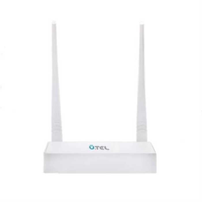 مودم روتر یوتل ADSL2 Plus بی سیم مدل A304