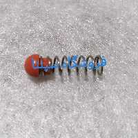 فنر و سوپاپ اسپرسوساز  مباشی(اصل) فابریکی اصلی (فنر اسپرسوساز) (کیفیت درجه 1) (مطابق تصویر)