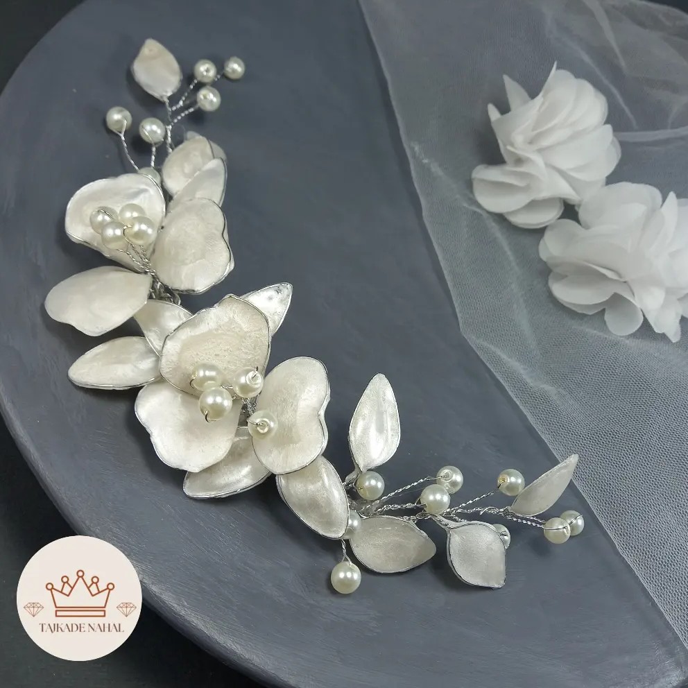 ریسه رزینی جذاب و زیبا که این روزا خیلی طرفدار داره