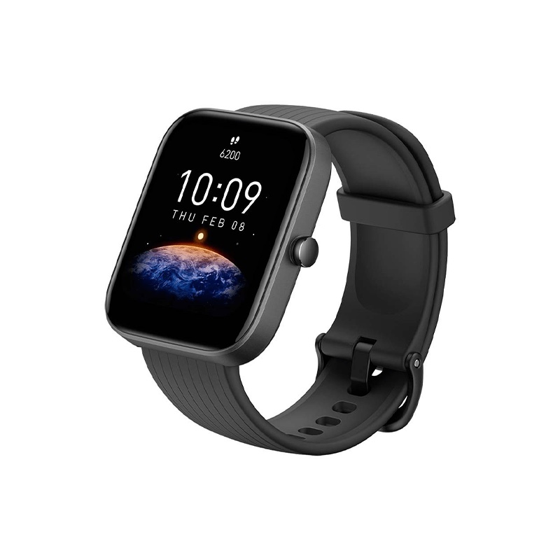 ساعت هوشمند شیائومی مدل Bip 3 pro