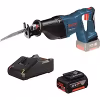 اره افقی بر شارژی بوش مدل GSA 18V-LI