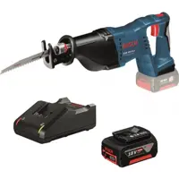 اره افقی بر شارژی بوش مدل GSA 18V-LI