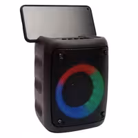 اسپیکر بلوتوثی قابل حمل و با کیفیت مدل KTS-1236