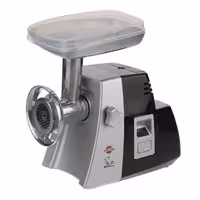 چرخ گوشت پارس  خزر مدل بوفالو 
