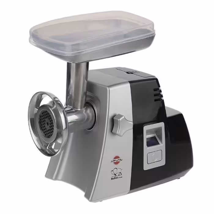 چرخ گوشت پارس  خزر مدل بوفالو 
