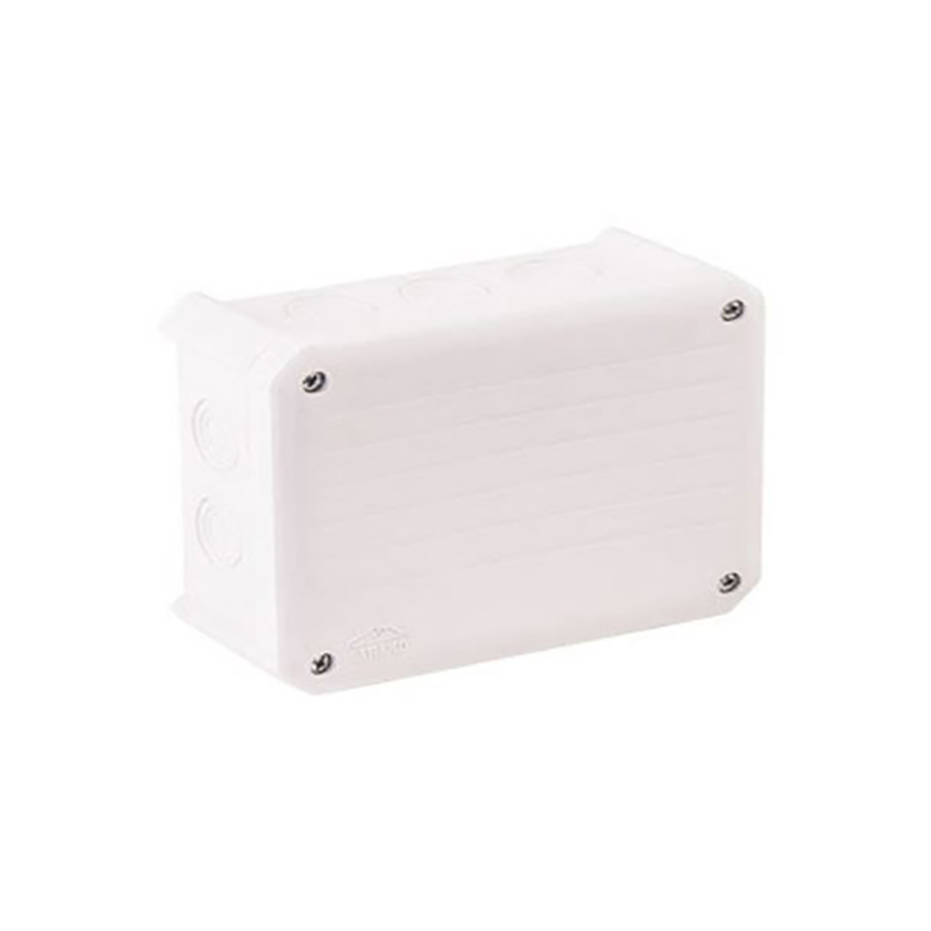 باکس دوربین مداربسته 15 در 20