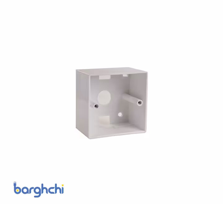 باکس روکار 80 × 80