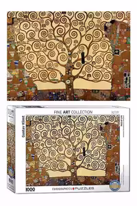 پازل tree of life 60006059 1000pcs
