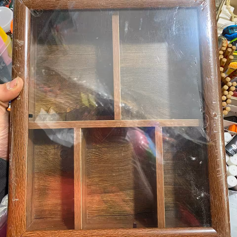 تی بگ 5 خانه