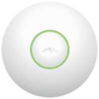 اکسس پوینت یوبیکیوتی مدل UniFi UAP-LR بی سیم