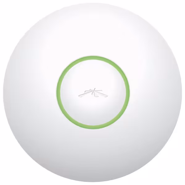 اکسس پوینت یوبیکیوتی مدل UniFi UAP-LR بی سیم