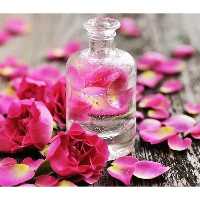 عرق گلاب