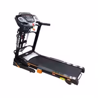 تردمیل خانگی چندکاره تاشو امریکن موشن فیتنس مدل 6068D