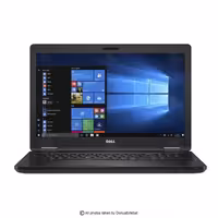لپ تاپ DELL مدل Latitude 5580 – B