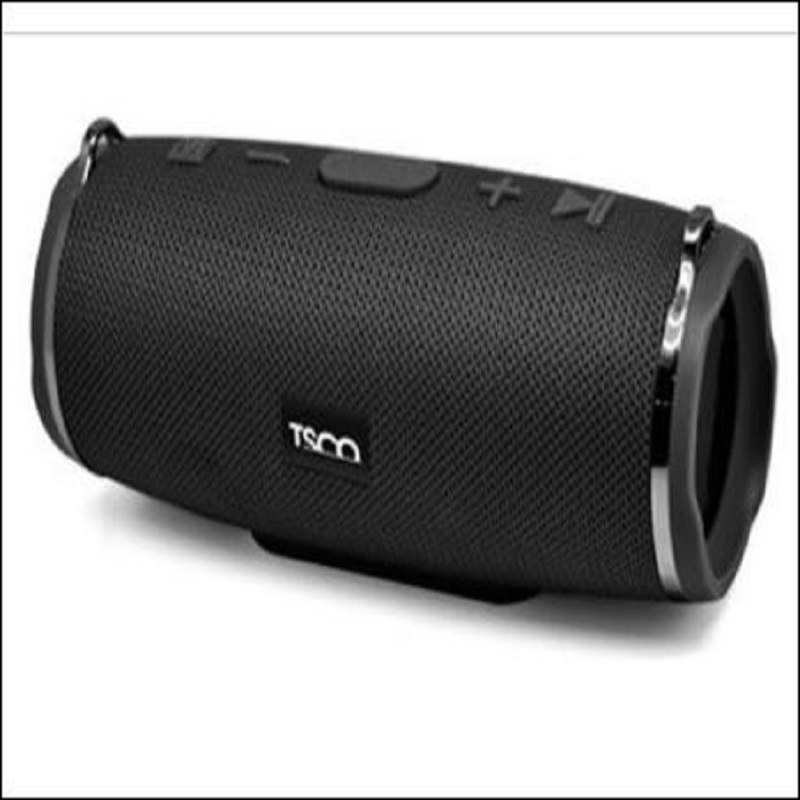 اسپیکر بلوتوثی قابل حمل تسکو مدل TS2317  