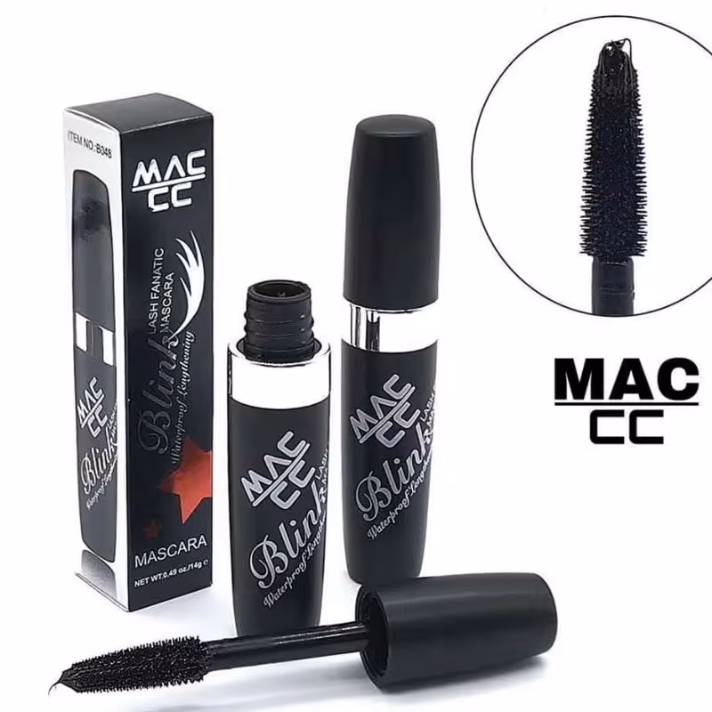 ریمل مک ضداب سی سی