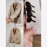 کت شلوار مردانه(ارسال رایگان)