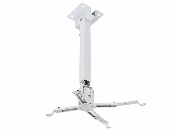 پایه سقفی پروژکتور اسکوپ سایز 43 تا 65 سانتی متری